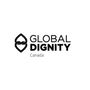 This project was supported by volunteers from Global Dignity Canada.