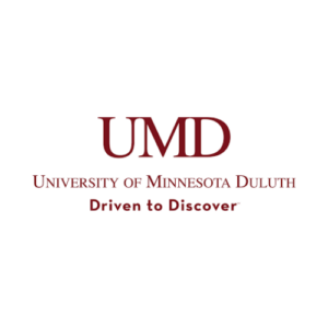 This project was funded with support from the University of Minnesota Duluth.