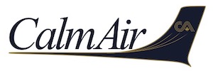 Calm Air is the official airline of the Kivalliq Chamber of Commerce.